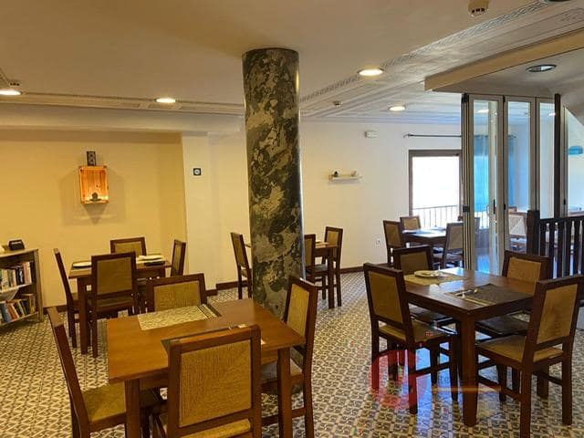 9 slaapkamer Hotel te koop in Torrox Pueblo, Torrox - € 850.000 (Ref: 7998257)