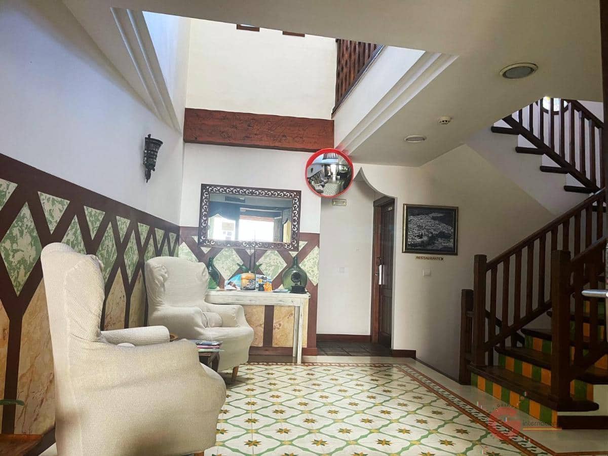 9 soveværelse Hotel til salg i Torrox - € 850.000 (Ref: 7998257)