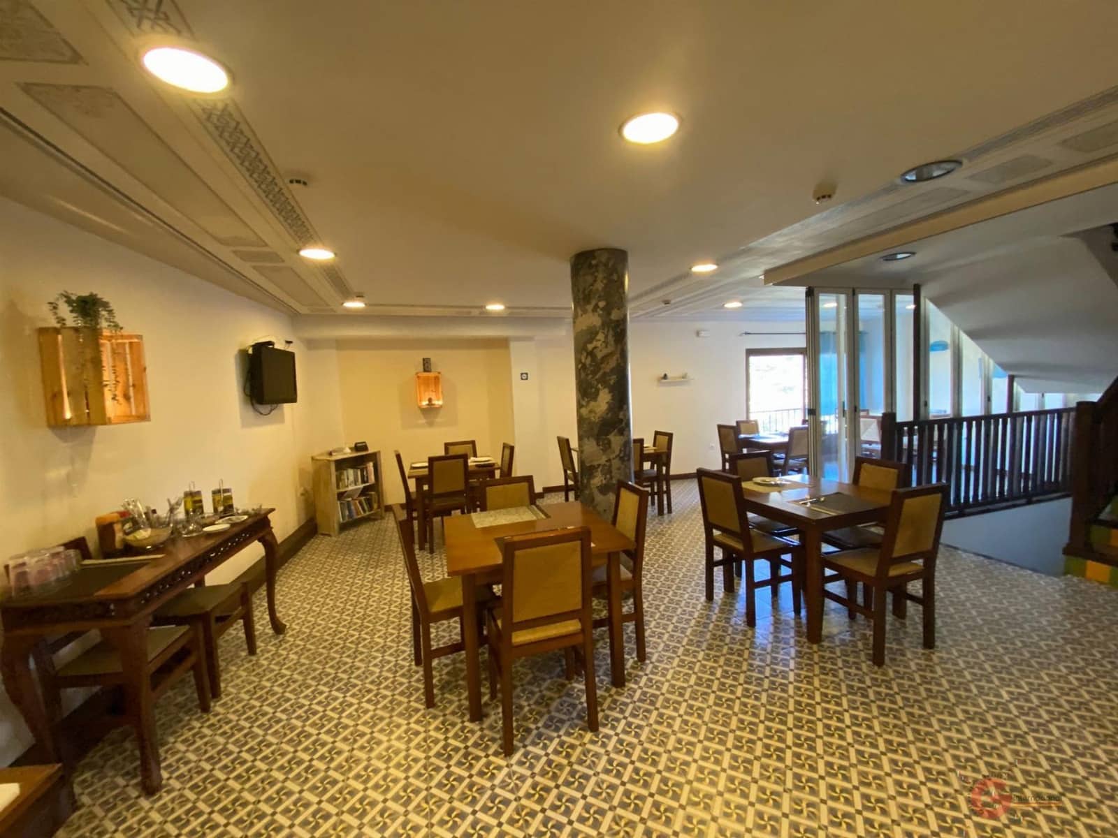 9 soveværelse Hotel til salg i Torrox - € 850.000 (Ref: 7998257)