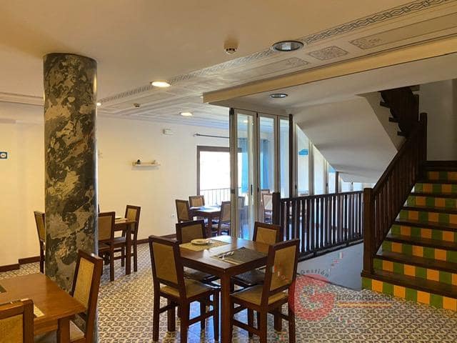 9 slaapkamer Hotel te koop in Torrox Pueblo, Torrox - € 850.000 (Ref: 7998257)