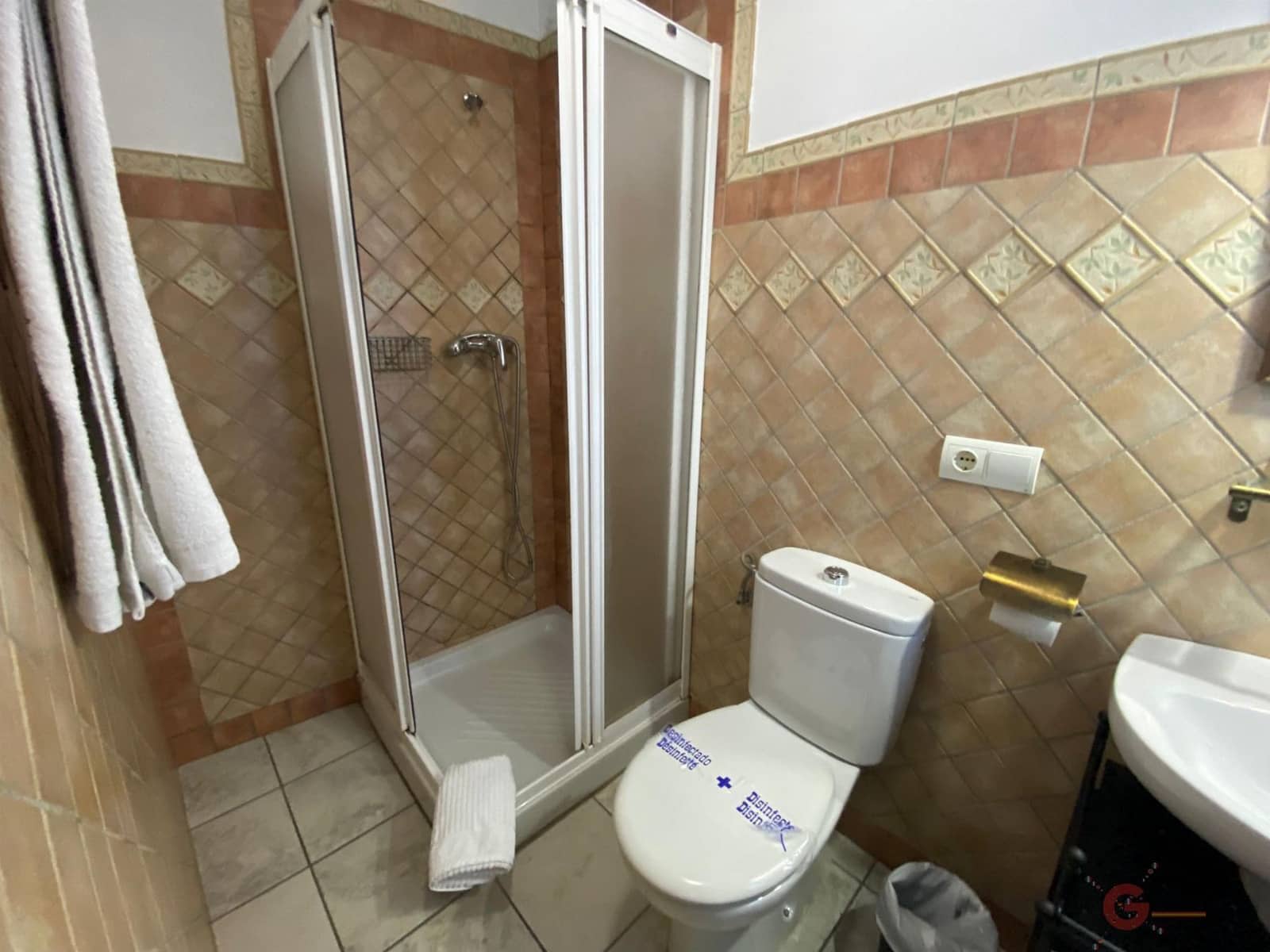 9 soveværelse Hotel til salg i Torrox - € 850.000 (Ref: 7998257)