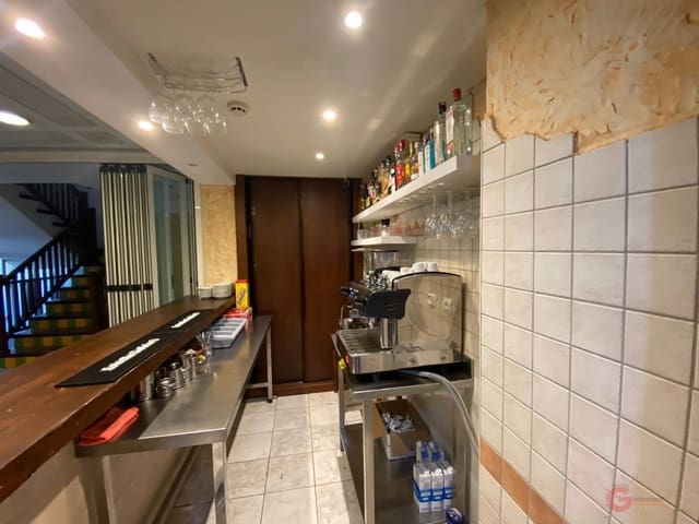 9 slaapkamer Hotel te koop in Torrox Pueblo, Torrox - € 850.000 (Ref: 7998257)