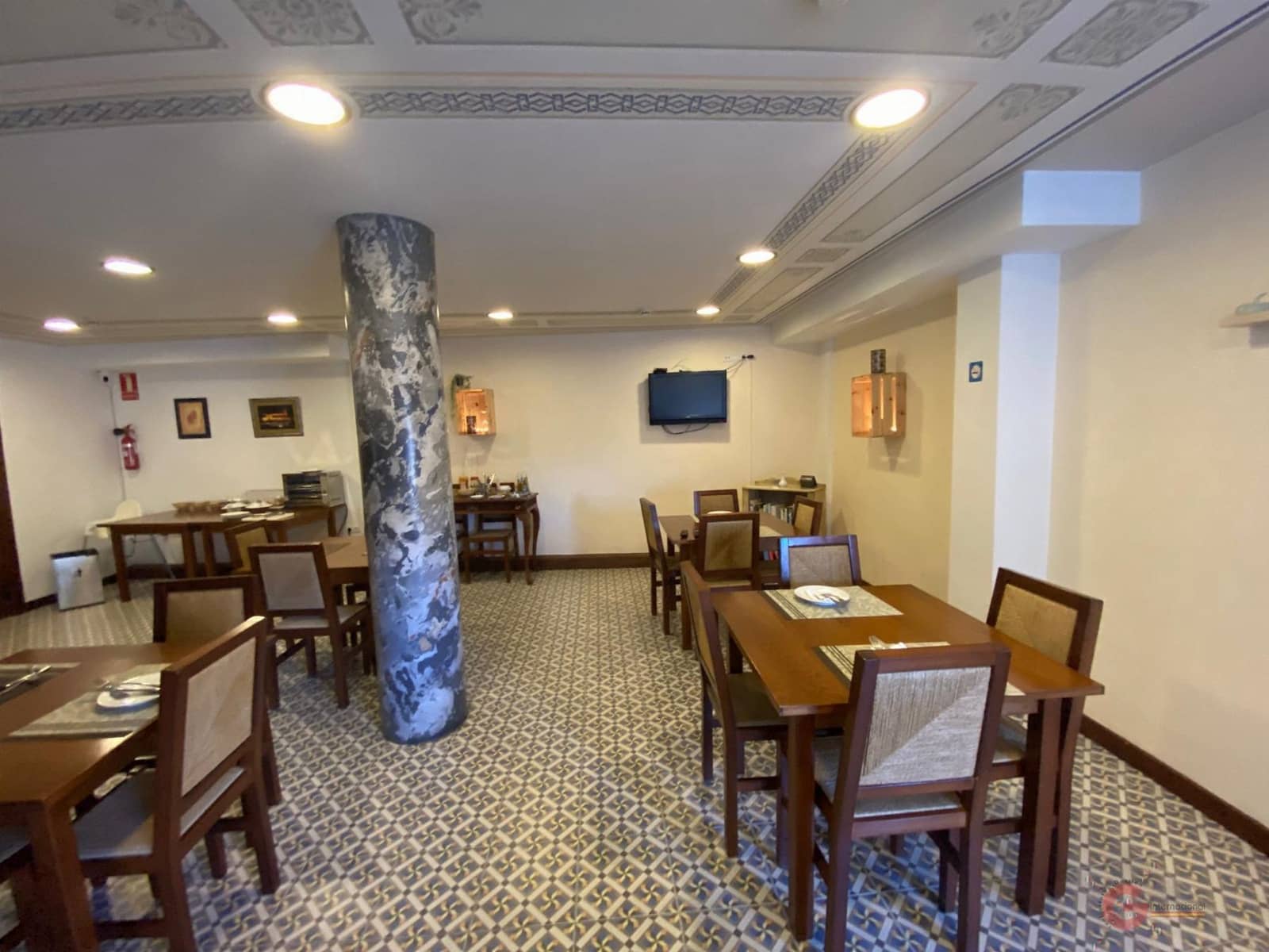 9 soveværelse Hotel til salg i Torrox - € 850.000 (Ref: 7998257)