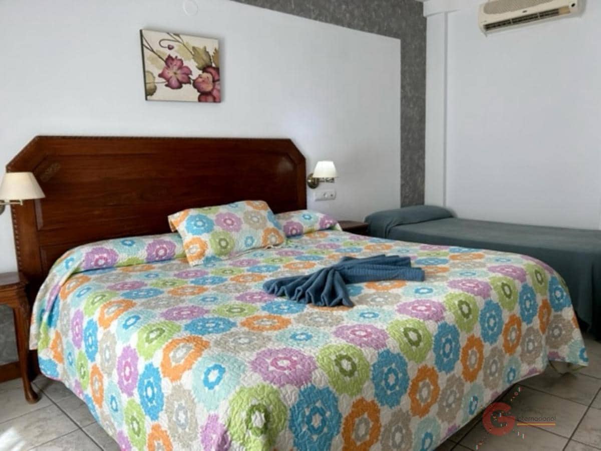 9 soveværelse Hotel til salg i Torrox - € 850.000 (Ref: 7998257)