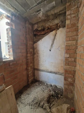 2 camera da letto Villa in vendita in Molvízar - 32.000 € (Rif: 7999030)