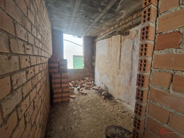 2 camera da letto Villa in vendita in Molvízar - 32.000 € (Rif: 7999030)