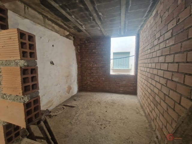 2 camera da letto Villa in vendita in Molvízar - 32.000 € (Rif: 7999030)