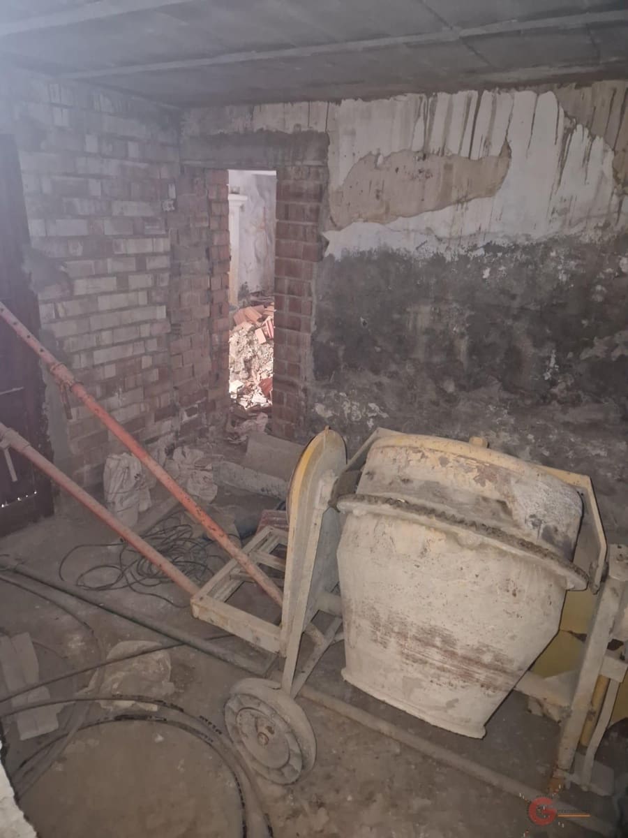 2 soveværelse Villa til salg i Molvizar - € 32.000 (Ref: 7999030)