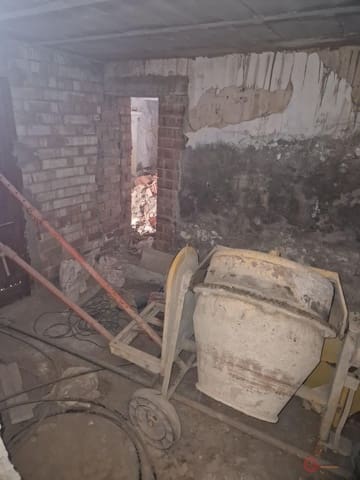 2 camera da letto Villa in vendita in Molvízar - 32.000 € (Rif: 7999030)