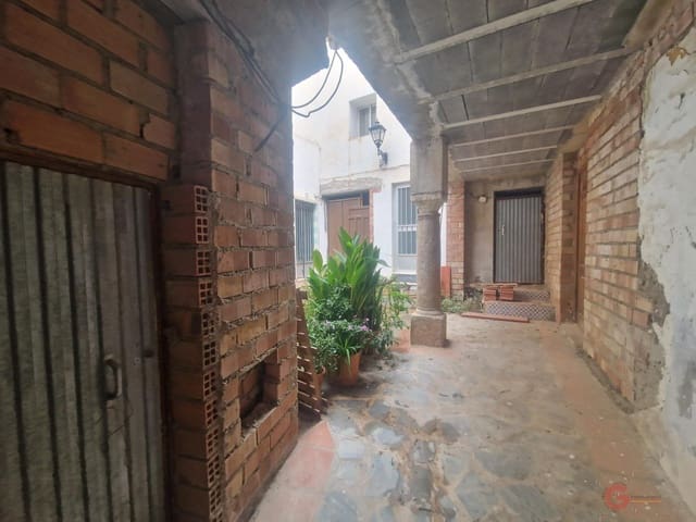 2 camera da letto Villa in vendita in Molvízar - 32.000 € (Rif: 7999030)