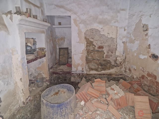 2 camera da letto Villa in vendita in Molvízar - 32.000 € (Rif: 7999030)