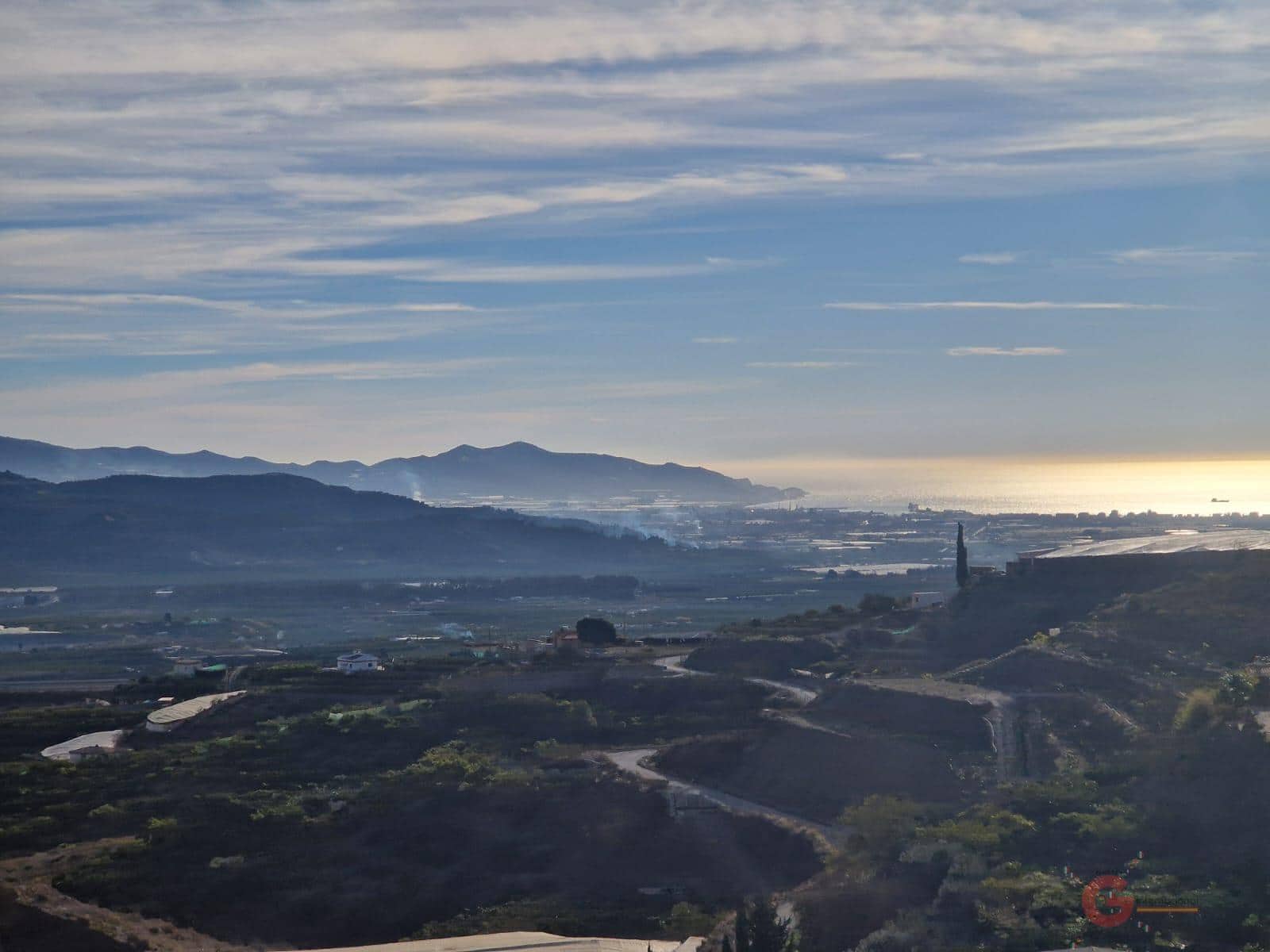 2 soveværelse Finca/Landehus til salg i Salobrena med swimmingpool - € 286.000 (Ref: 8026783)