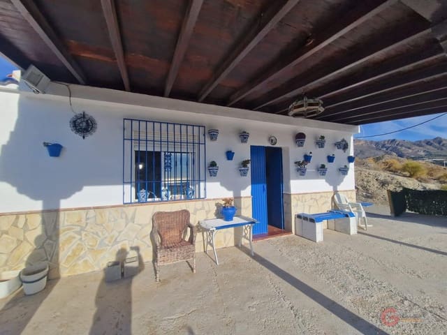 2 quarto Quinta/Casa Rural para venda em Salobreña com piscina - 286 000 € (Ref: 8026783)