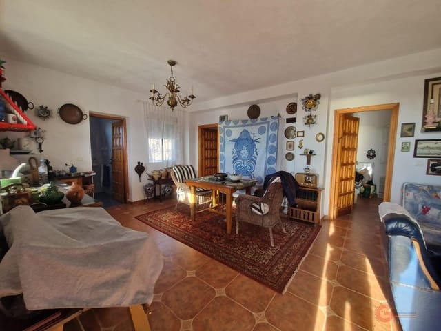 2 quarto Quinta/Casa Rural para venda em Salobreña com piscina - 286 000 € (Ref: 8026783)