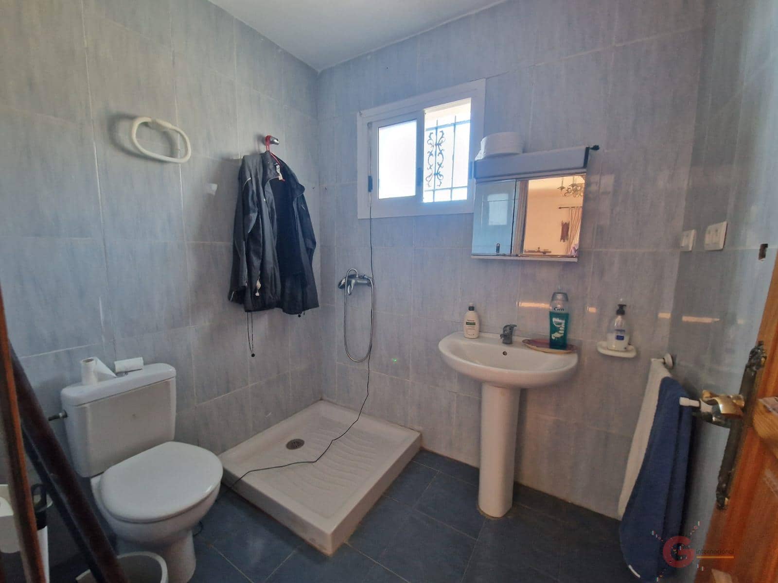 2 soveværelse Finca/Landehus til salg i Salobrena med swimmingpool - € 286.000 (Ref: 8026783)