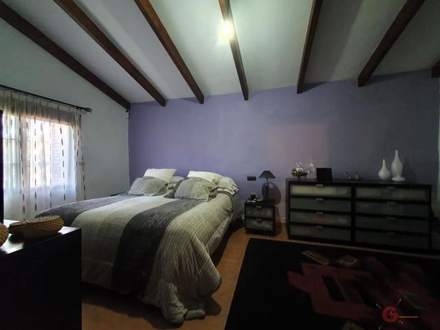 Finca/Casa Rural de 2 habitaciones en Motril en venta - 276.000 € (Ref: 8053362)