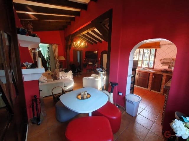 Finca/Casa Rural de 2 habitaciones en Motril en venta - 276.000 € (Ref: 8053362)