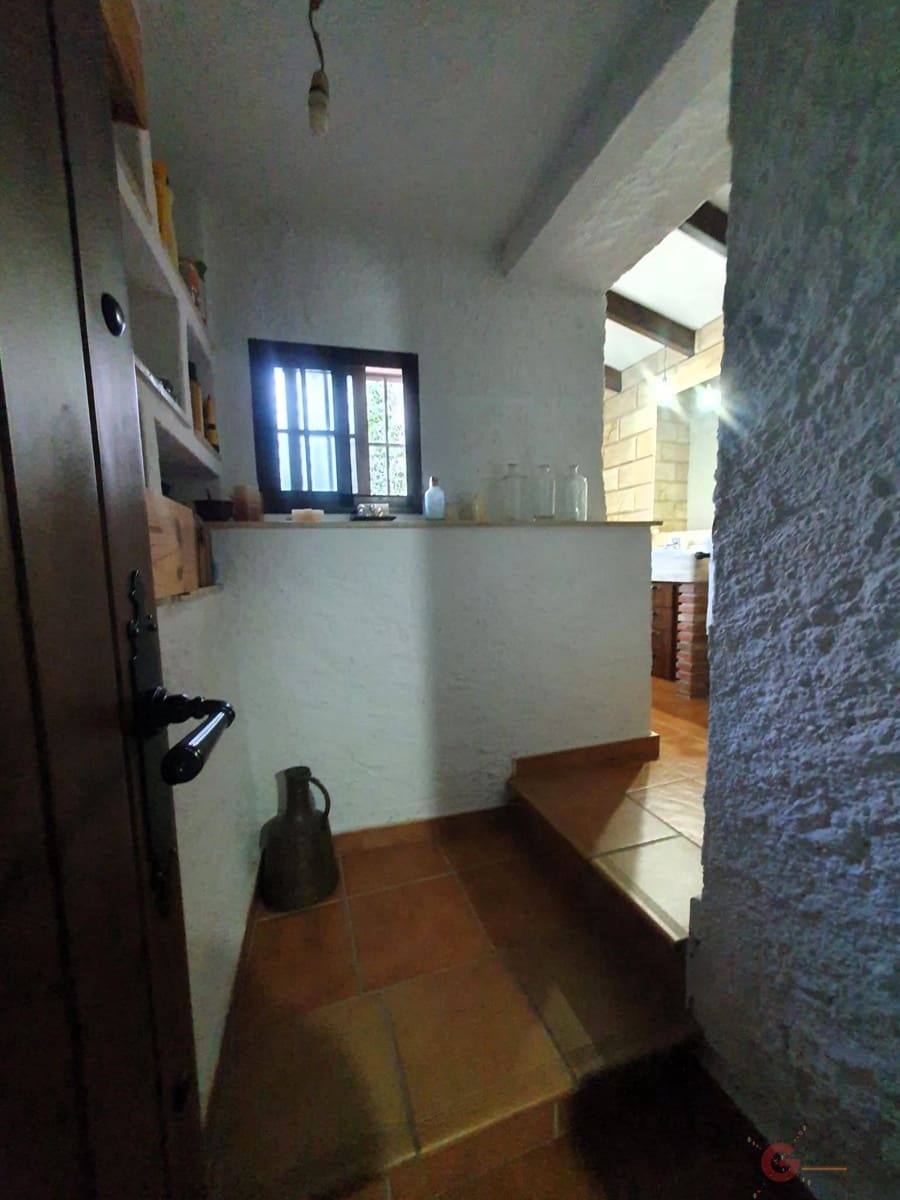 2 sypialnia Finka/Dom wiejski na sprzedaż w Motril - 276 000 € (Ref: 8053362)