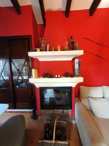 Finca/Casa Rural de 2 habitaciones en Motril en venta - 276.000 € (Ref: 8053362)