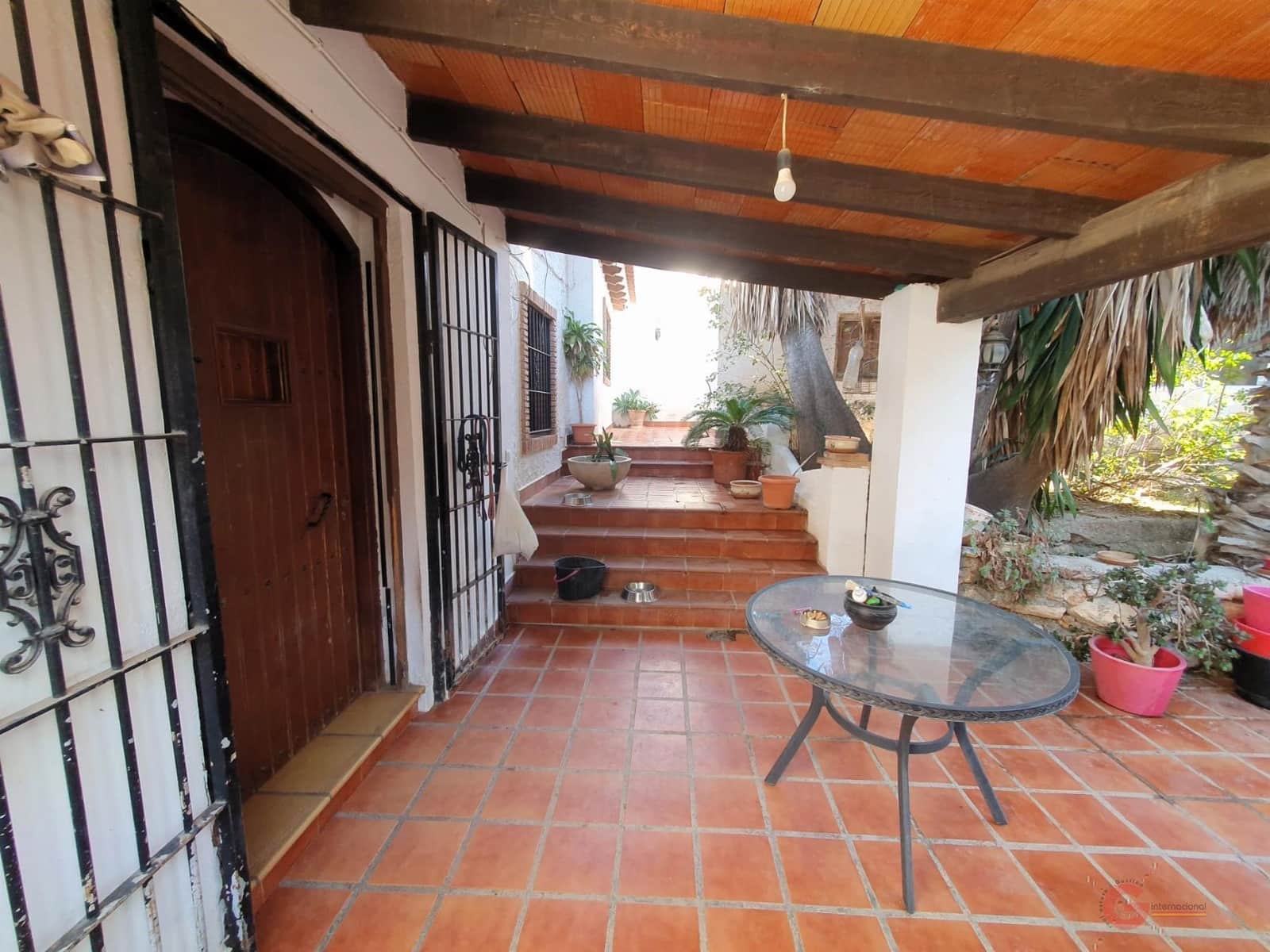 2 sypialnia Finka/Dom wiejski na sprzedaż w Motril - 276 000 € (Ref: 8053362)