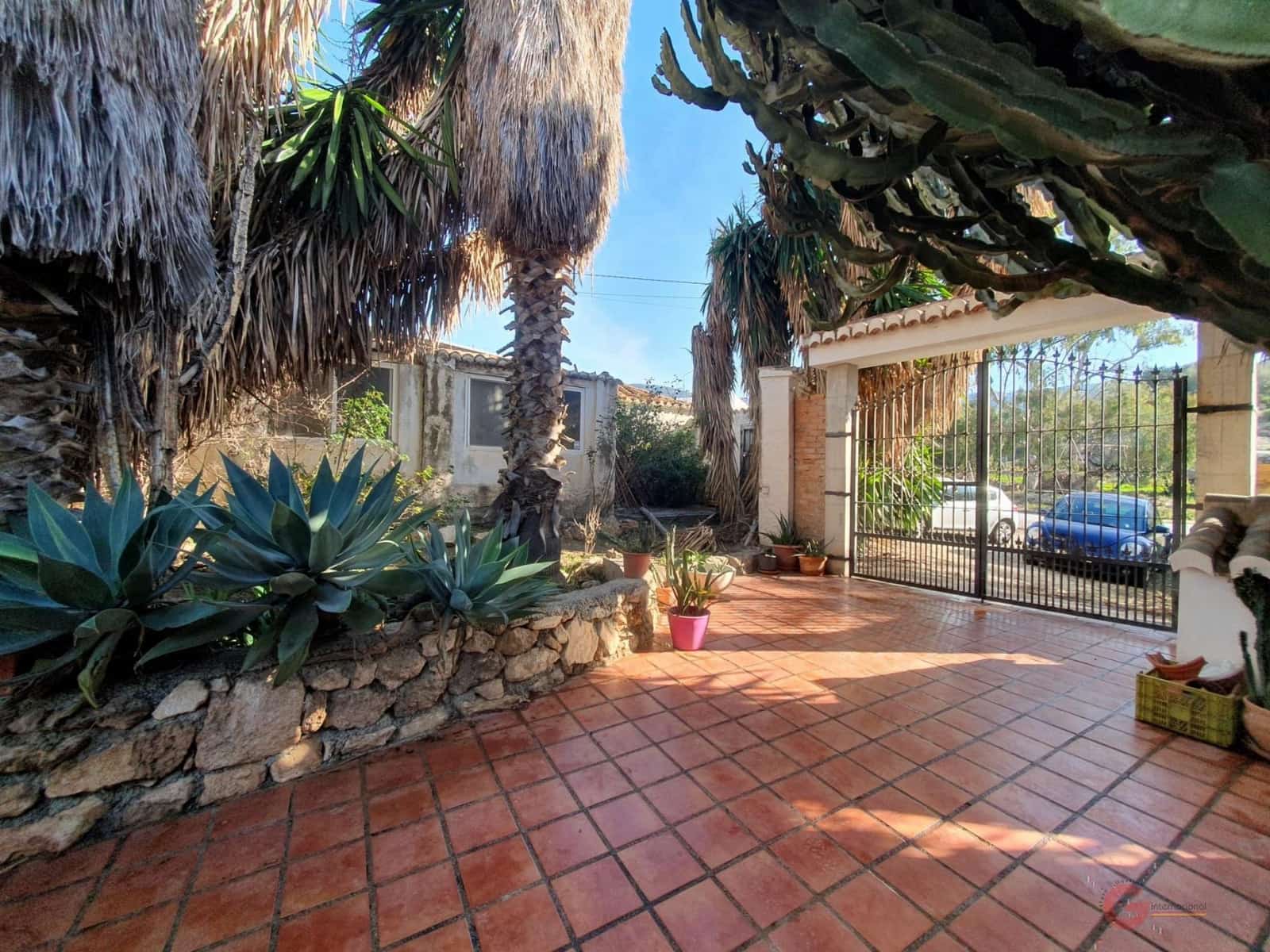 2 sypialnia Finka/Dom wiejski na sprzedaż w Motril - 276 000 € (Ref: 8053362)