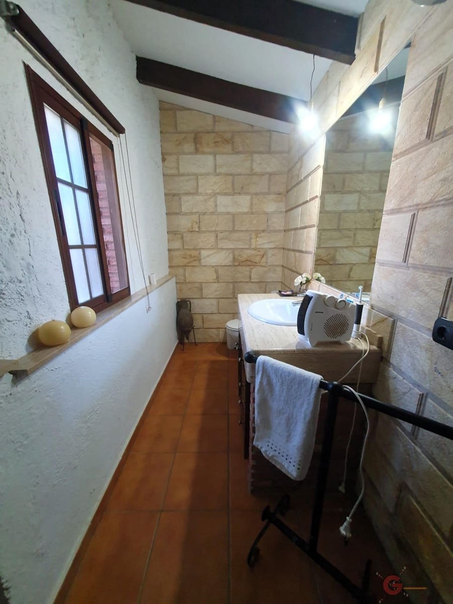 2 sypialnia Finka/Dom wiejski na sprzedaż w Motril - 276 000 € (Ref: 8053362)