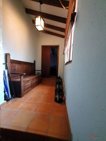 Finca/Casa Rural de 2 habitaciones en Motril en venta - 276.000 € (Ref: 8053362)