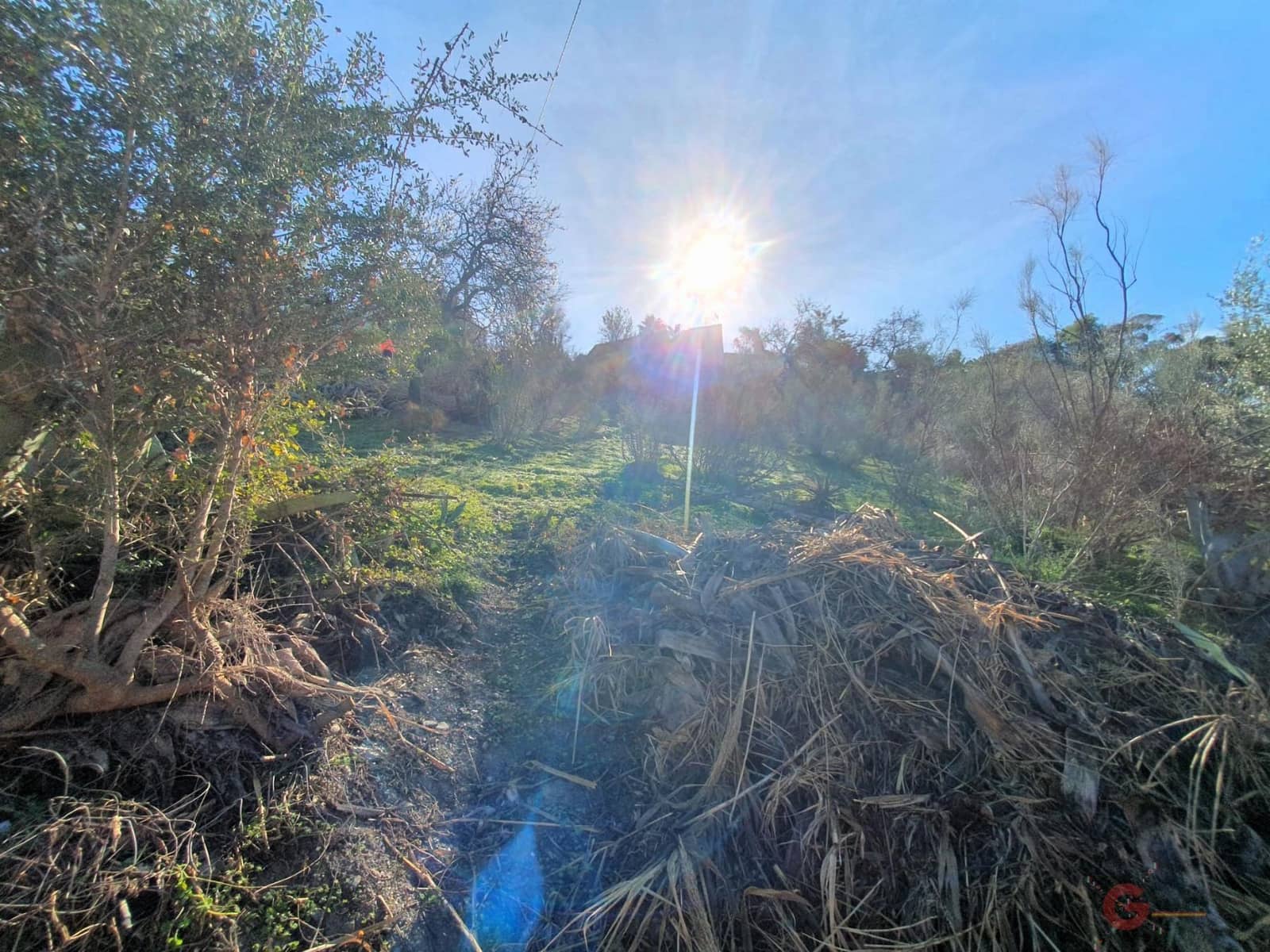 2 sypialnia Finka/Dom wiejski na sprzedaż w Motril - 276 000 € (Ref: 8053362)