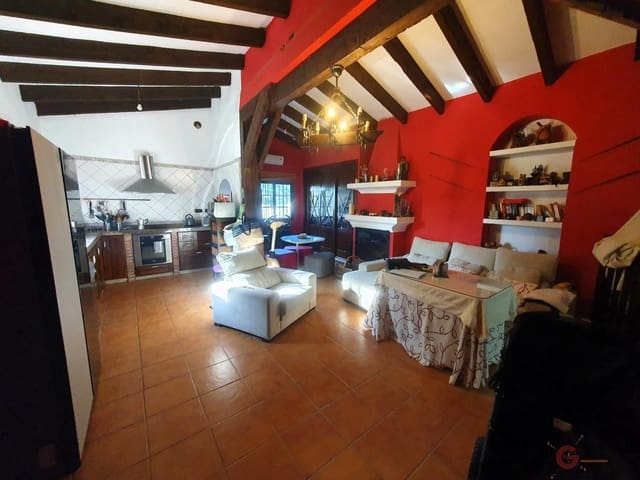 Finca/Casa Rural de 2 habitaciones en Motril en venta - 276.000 € (Ref: 8053362)