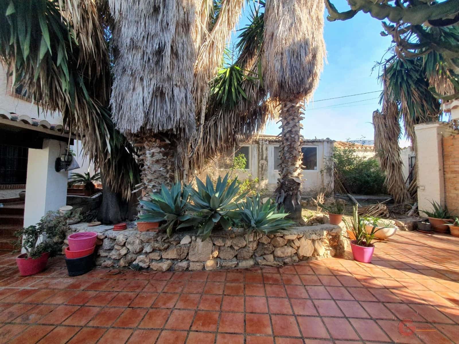 2 sypialnia Finka/Dom wiejski na sprzedaż w Motril - 276 000 € (Ref: 8053362)