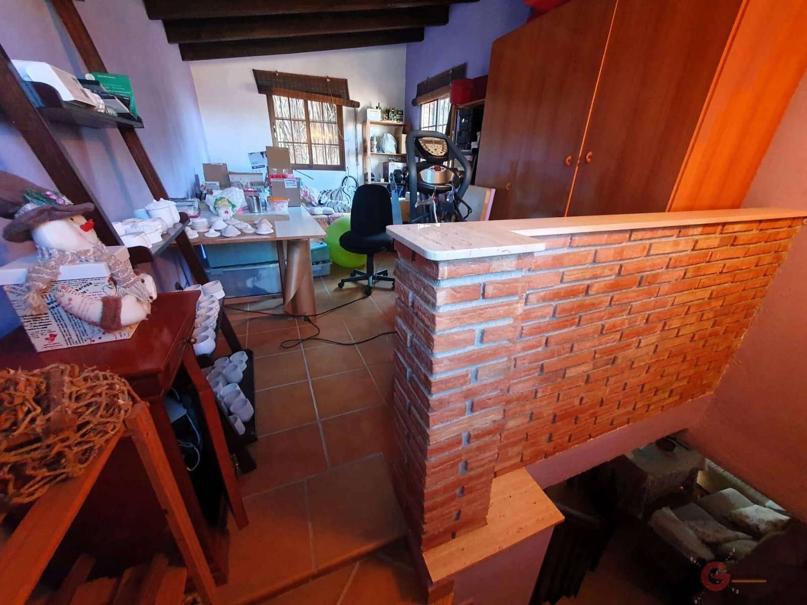 2 sypialnia Finka/Dom wiejski na sprzedaż w Motril - 276 000 € (Ref: 8053362)