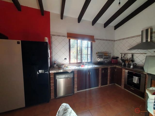 Finca/Casa Rural de 2 habitaciones en Motril en venta - 276.000 € (Ref: 8053362)