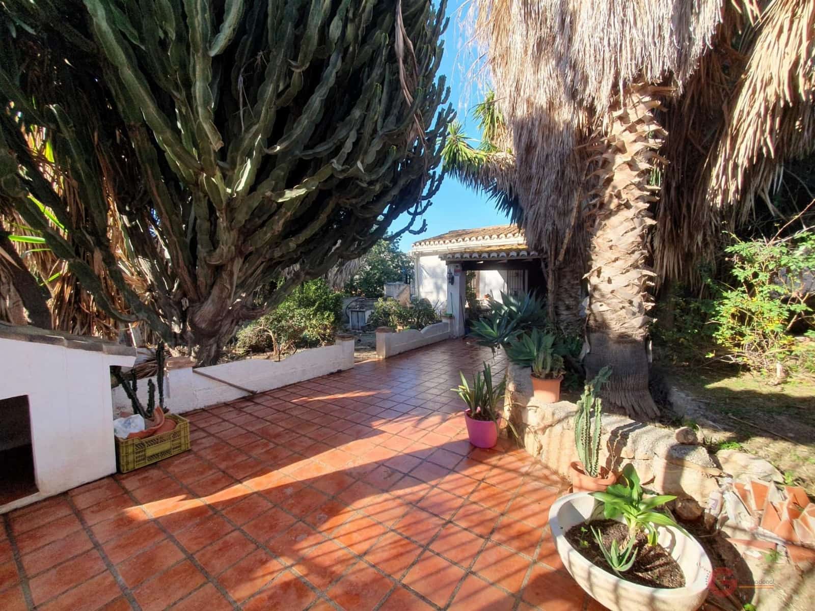 2 sypialnia Finka/Dom wiejski na sprzedaż w Motril - 276 000 € (Ref: 8053362)