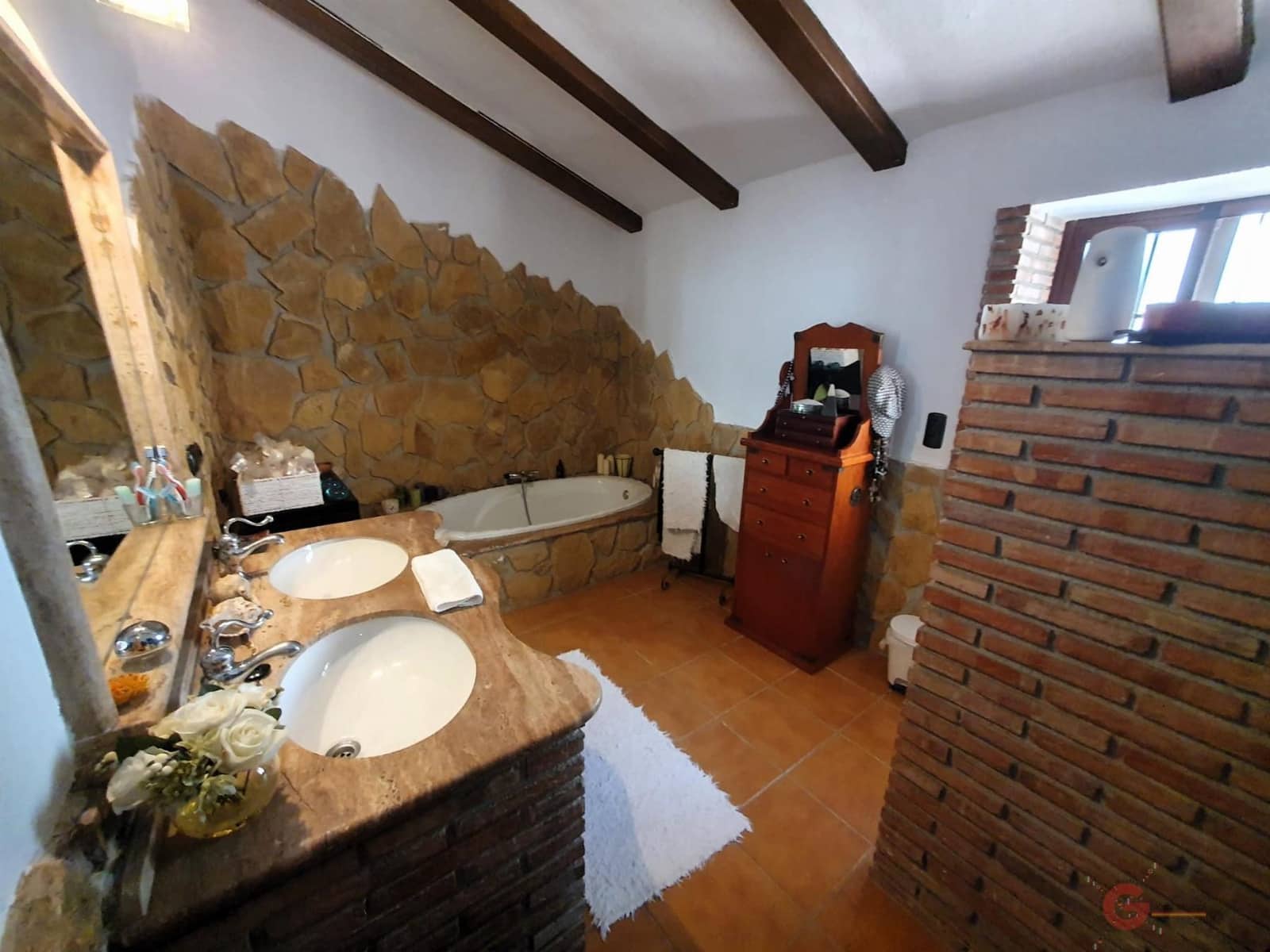 2 sypialnia Finka/Dom wiejski na sprzedaż w Motril - 276 000 € (Ref: 8053362)