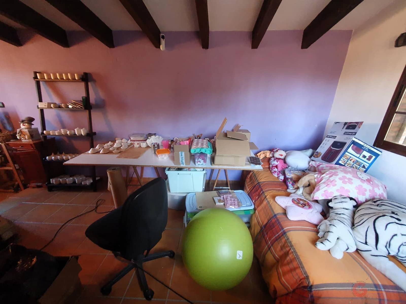 2 sypialnia Finka/Dom wiejski na sprzedaż w Motril - 276 000 € (Ref: 8053362)