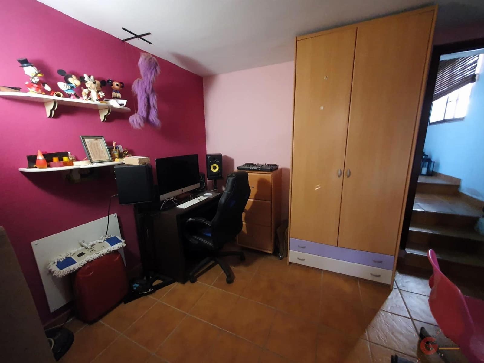 2 sypialnia Finka/Dom wiejski na sprzedaż w Motril - 276 000 € (Ref: 8053362)