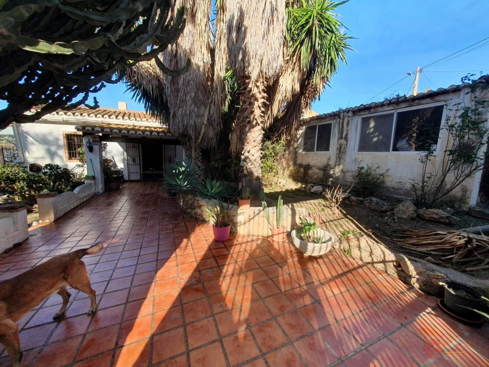 2 sypialnia Finka/Dom wiejski na sprzedaż w Motril - 276 000 € (Ref: 8053362)