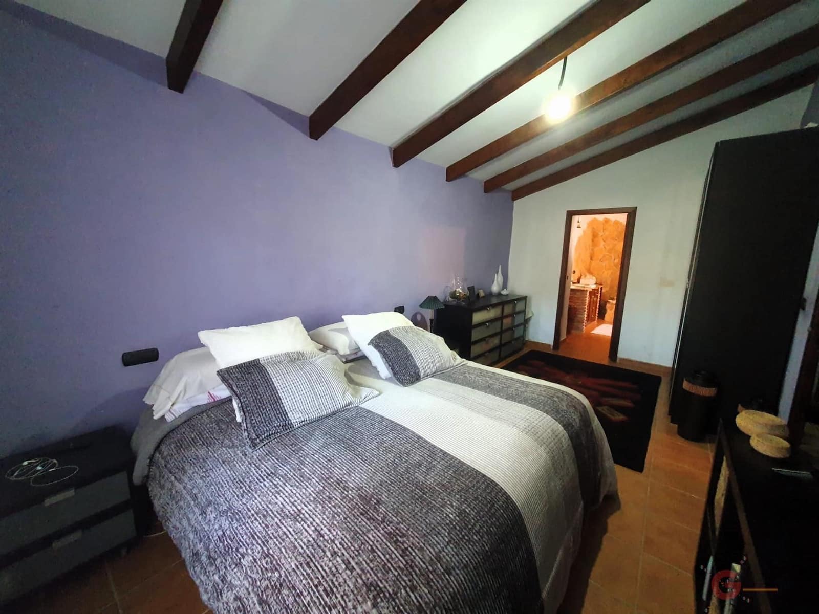 2 sypialnia Finka/Dom wiejski na sprzedaż w Motril - 276 000 € (Ref: 8053362)