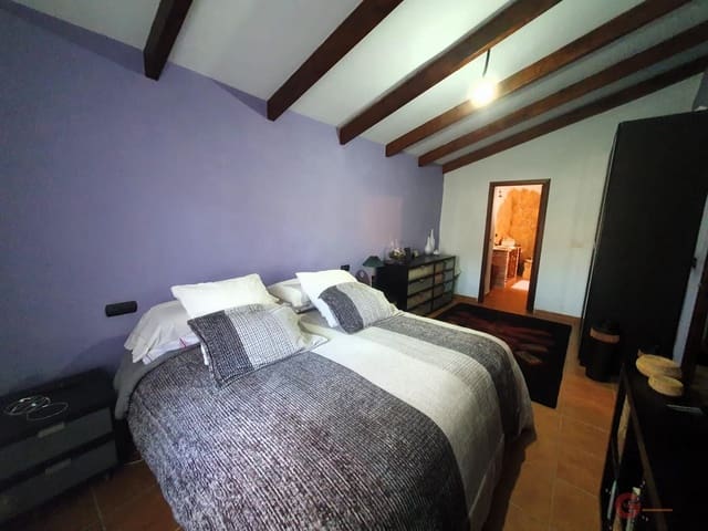 Finca/Casa Rural de 2 habitaciones en Motril en venta - 276.000 € (Ref: 8053362)