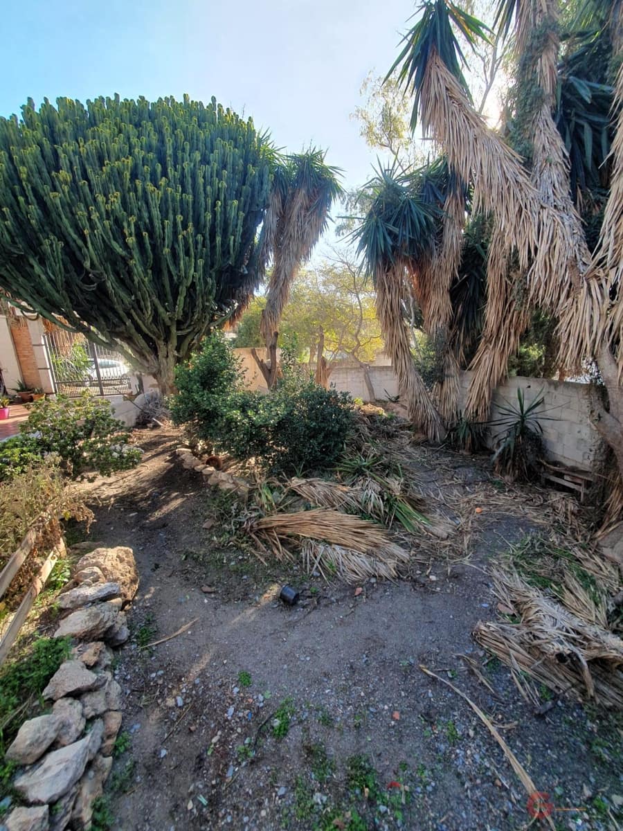 2 sypialnia Finka/Dom wiejski na sprzedaż w Motril - 276 000 € (Ref: 8053362)