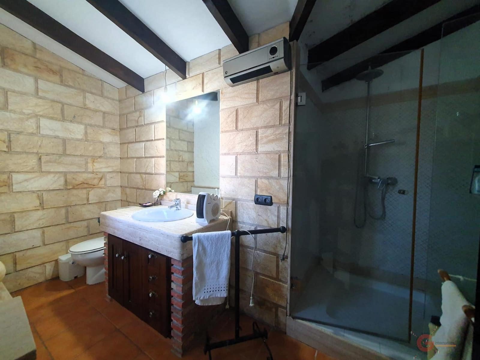 2 sypialnia Finka/Dom wiejski na sprzedaż w Motril - 276 000 € (Ref: 8053362)