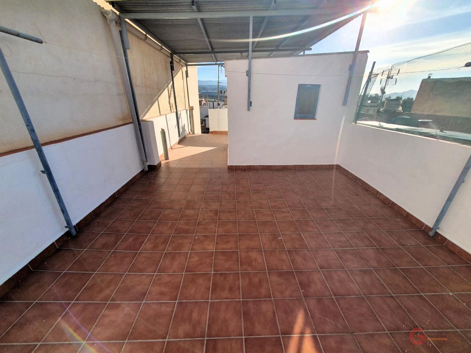 3 bedroom Townhouse for sale in Motril € 124,000 (Ref 8068318)