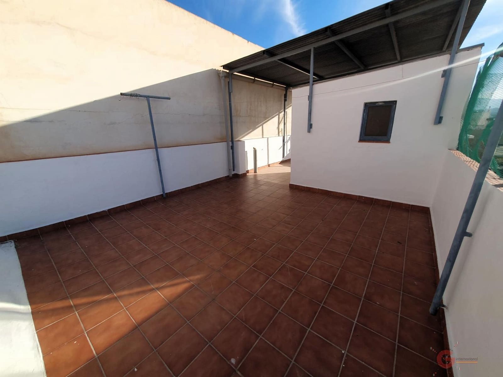 3 bedroom Townhouse for sale in Motril € 124,000 (Ref 8068318)