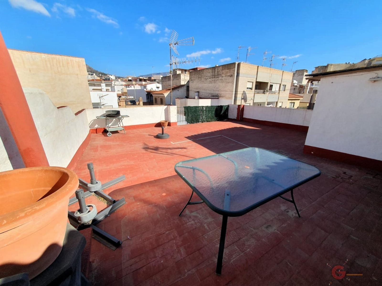 2 bedroom Flat for sale in Motril € 101,000 (Ref 8101298)