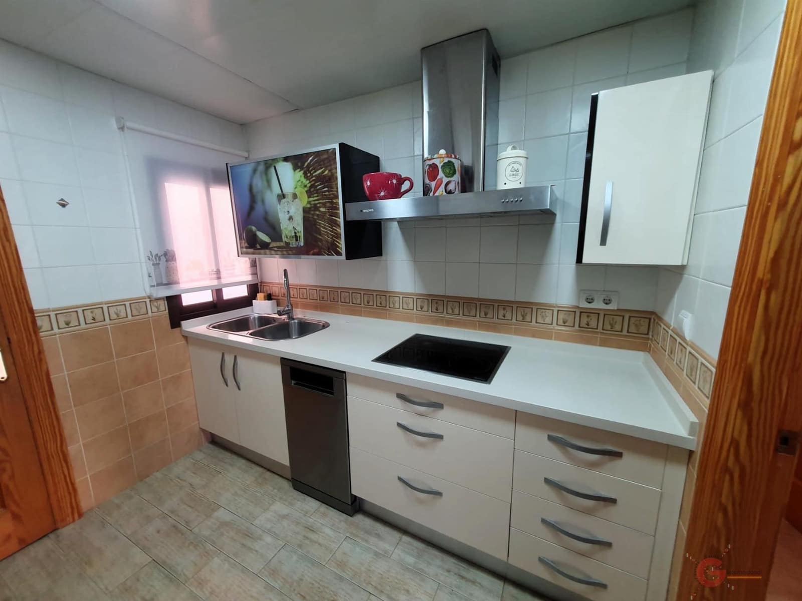 2 bedroom Flat for sale in Motril € 101,000 (Ref 8101298)