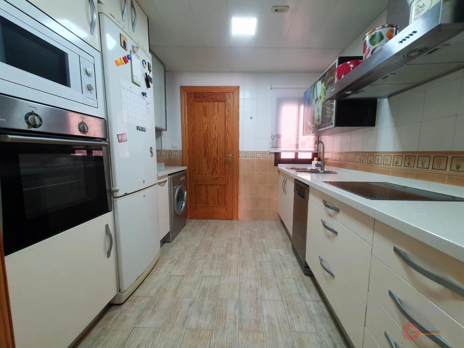 2 bedroom Flat for sale in Motril € 101,000 (Ref 8101298)