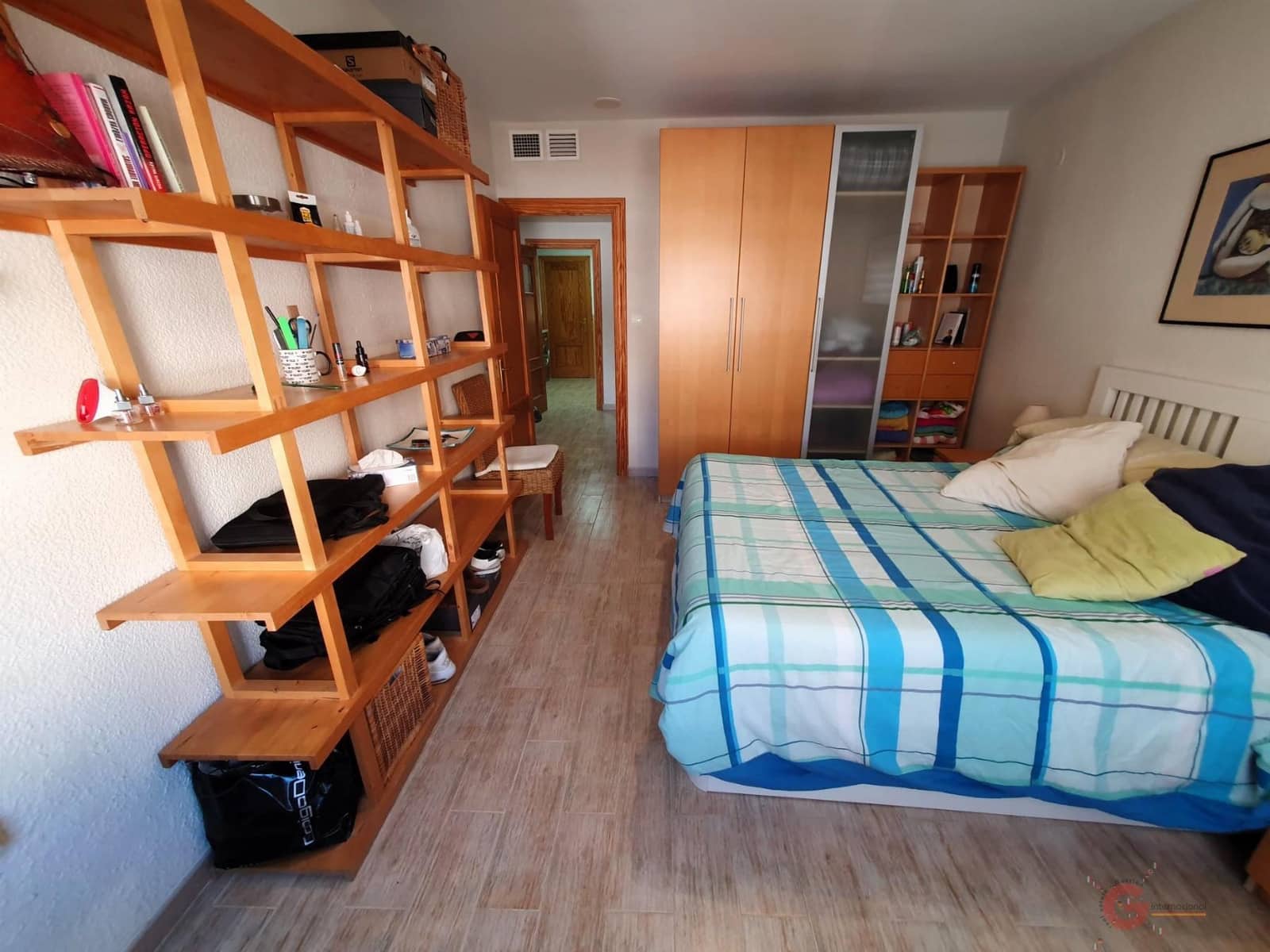 2 bedroom Flat for sale in Motril € 101,000 (Ref 8101298)