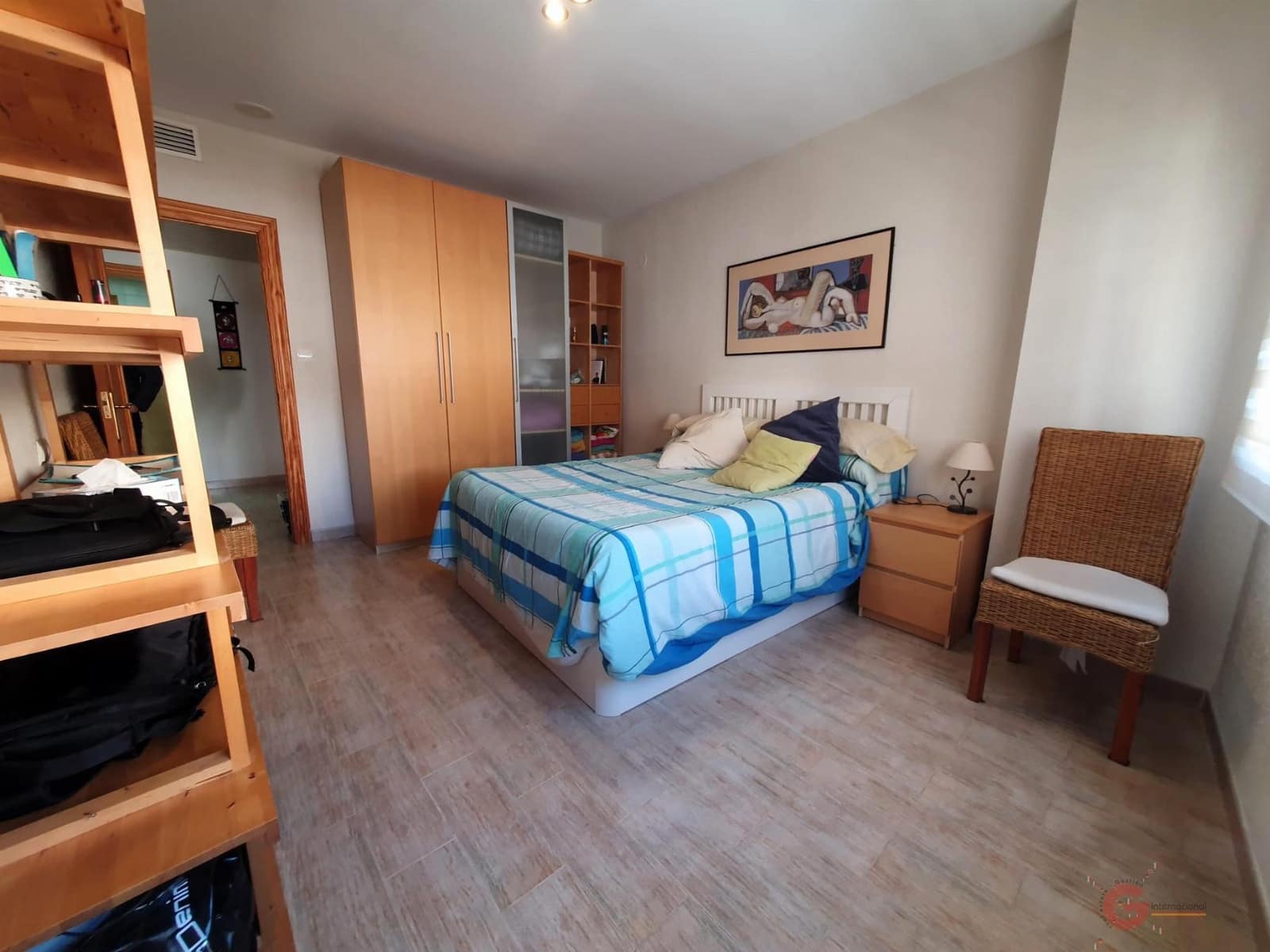 2 bedroom Flat for sale in Motril € 101,000 (Ref 8101298)