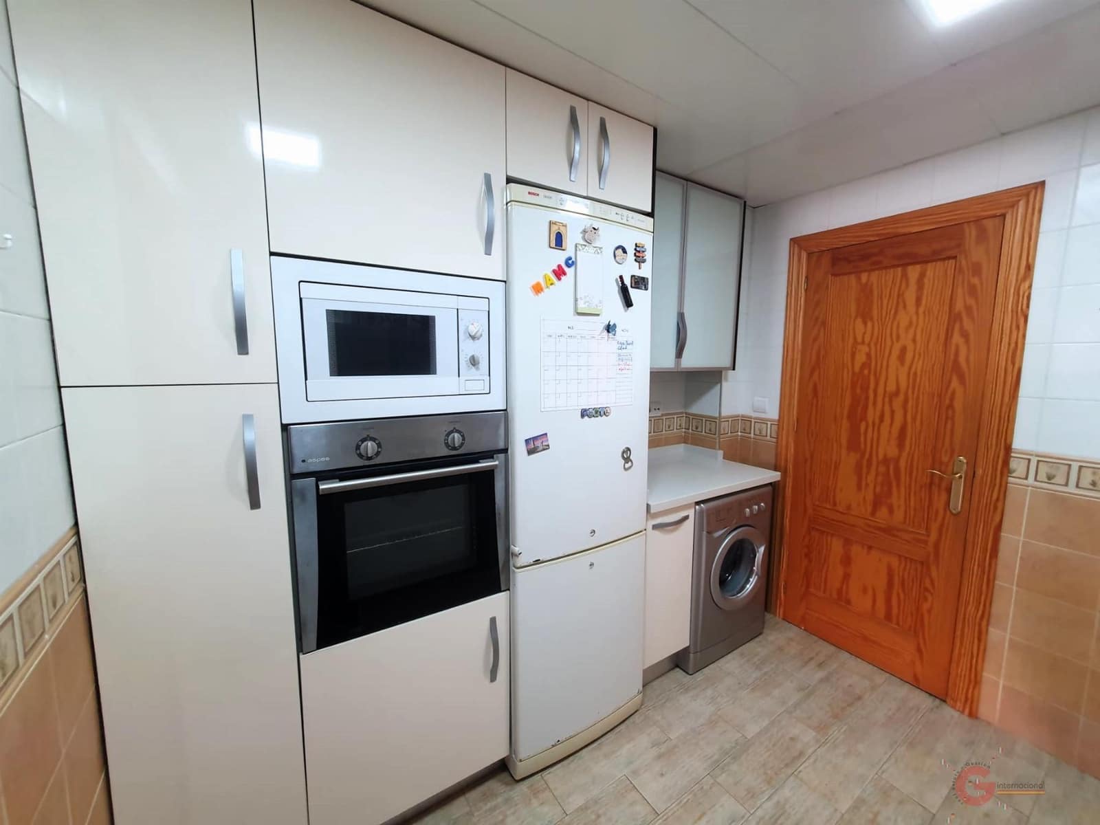 2 bedroom Flat for sale in Motril € 101,000 (Ref 8101298)