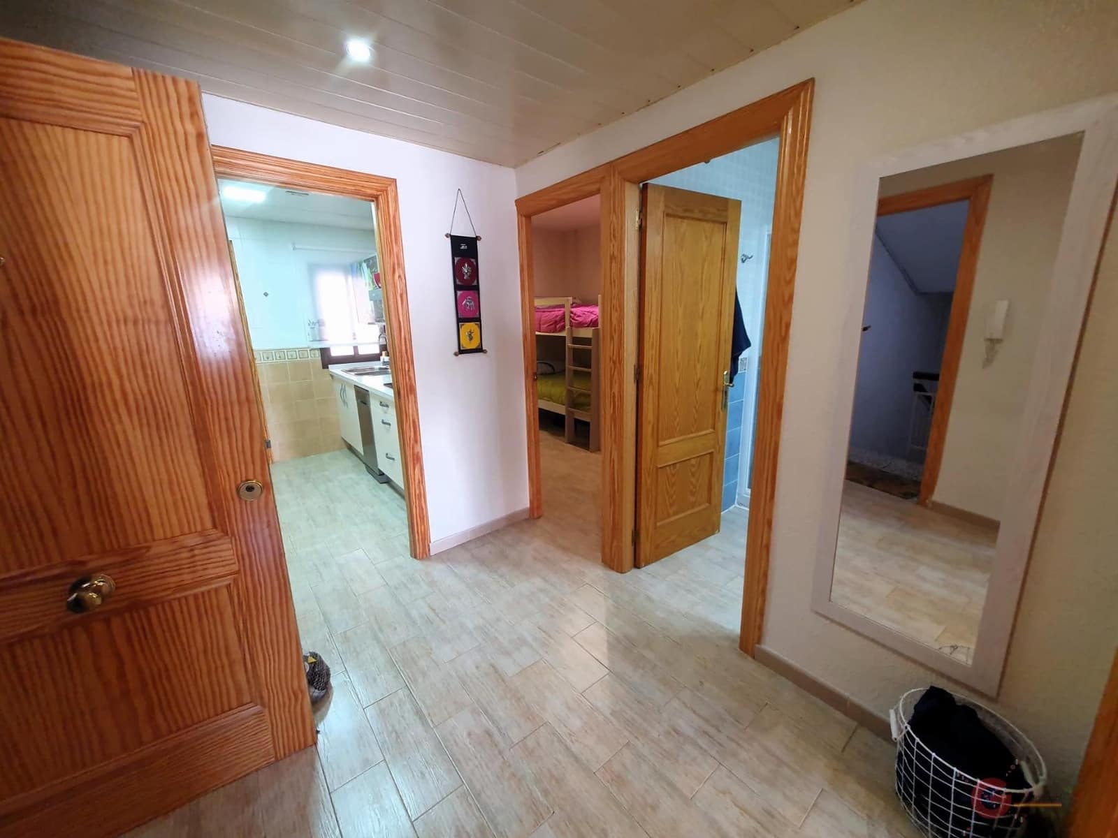 2 bedroom Flat for sale in Motril € 101,000 (Ref 8101298)